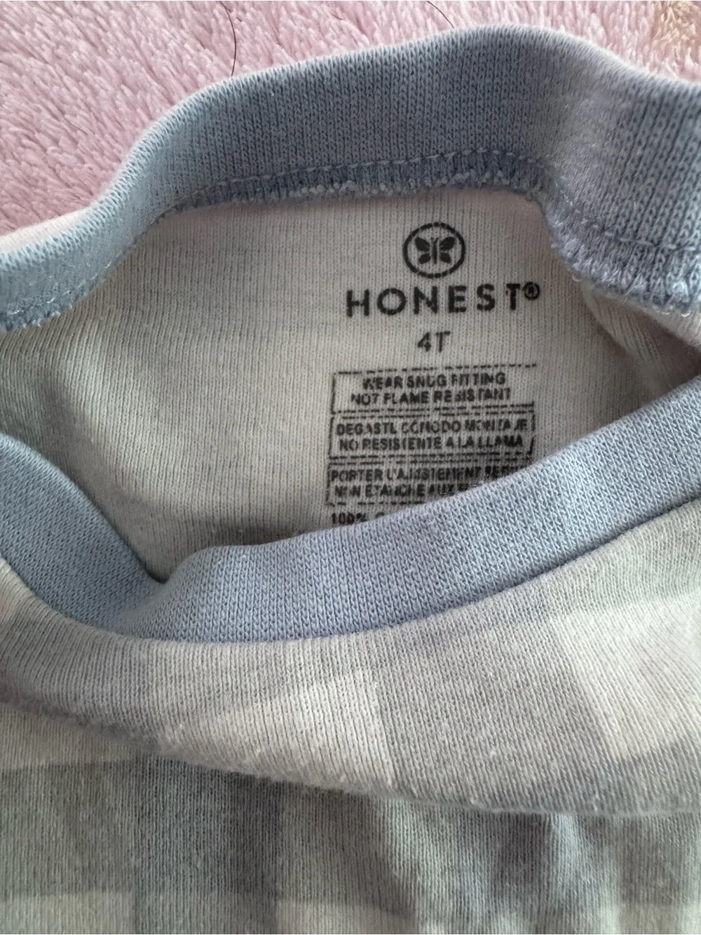 Honest & Gap Kids Pajama Sets